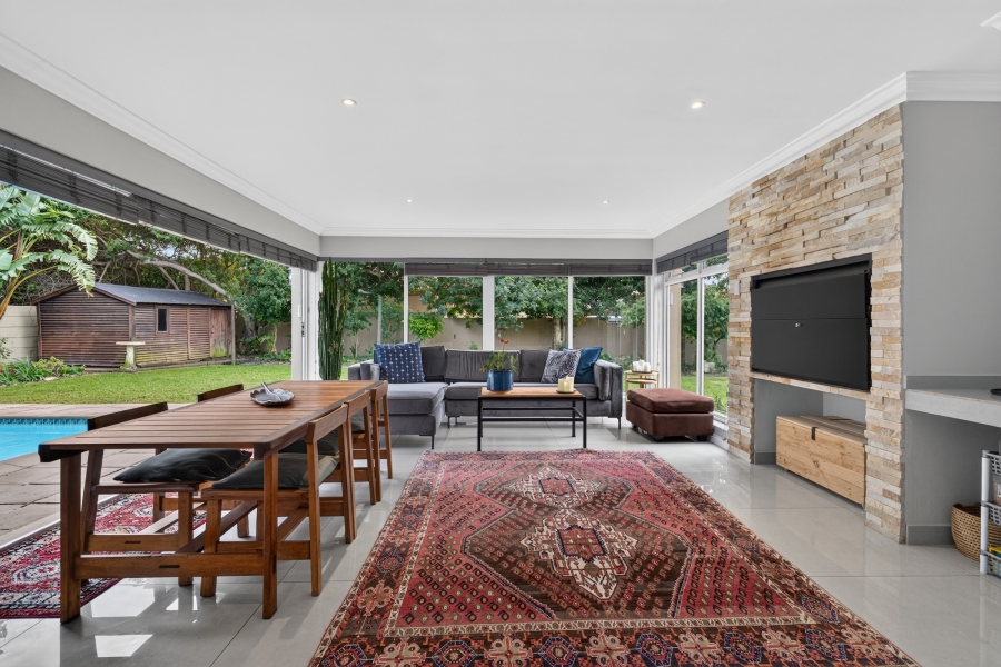 3 Bedroom Property for Sale in Tokai Western Cape